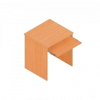 Р.СК-7 Дуб Кронберг Р.СК-7 Дуб Кронберг Стол компьютерный