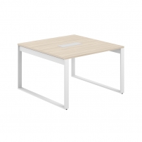 AG.1212.AR.72.WH AG.1212.AR.72.WH Стол для переговоров 1200х1238х750