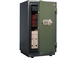 FRS-93Т-CL (FRS-99) Огнестойкий сейф