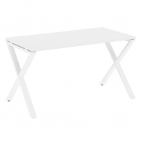 LOFT VR.L-SRX-3.7 Металл белый Белый Бриллиант LOFT VR.L-SRX-3.7 Металл белый Белый Бриллиант Стол рабочий