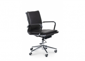 Харман LB Коричневый Кресло офисное