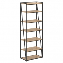 LOFTIS LMHC 80 Дуб Бофорд Каркас стеллажа
