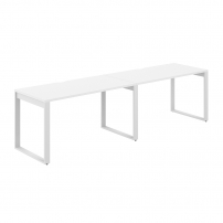 AG.175.WH.V.72.WH AG.175.WH.V.72.WH Рабочая станция s-b-s 2800х700х750
