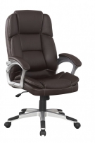BX-3323/Brown Кресло руководителя