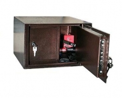 ШП-3 Шкаф пистолетный