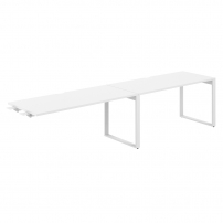 AG.196.WH.V.72.WH AG.196.WH.V.72.WH Рабочая станция комбо s-b-s 3200х700х750