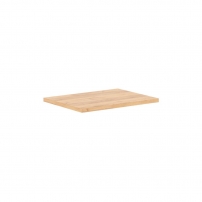 В880 Дуб Бофорд Панель горизонтальная( для гардероба B-703)