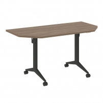 X-Pull X.M-7.T1 Дуб Аризона/Антрацит X-Pull X.M-7.T1 Дуб Аризона/Антрацит Стол складной мобильный