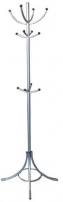 №1 Металлик Вешалка напольная