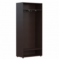 Torr-Z TCW 85-1 Венге Магия Каркас гардероба
