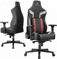 Eureka Python II, красный Компьютерное кресло (для геймеров)