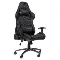 ThunderX3 TGC15 TX3-15B Black Геймерское кресло