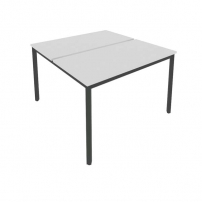 SLIM SYSTEM С.СП-4.2 Серый-Антрацит SLIM SYSTEM С.СП-4.2 Серый-Антрацит Рабочая станция на металлокаркасе