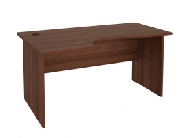 Альфа 62.22 Стол эргономичный левый