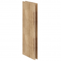 Dioni DSM 1145-2 Дуб Каньон Панели боковые