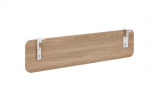 ECO801.U003 Фронталь скромности к столу ECO101