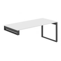 AG.001.WH.72.AN AG.001.WH.72.AN Стол 1800х800х750 на опорную тумбу