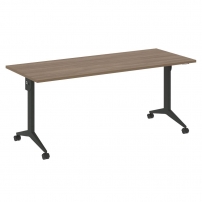 X-Pull X.M-5.7 Дуб Аризона/Антрацит X-Pull X.M-5.7 Дуб Аризона/Антрацит Стол складной мобильный