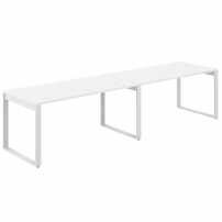 AG.179.WH.V.72.WH AG.179.WH.V.72.WH Рабочая станция s-b-s 3200х800х750