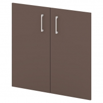 S-010 Sentida Color Тирамису Двери низкие ЛДСП
