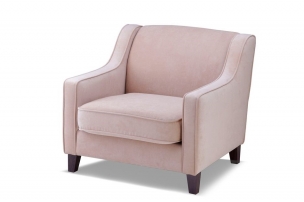 Арман Комфорт Кр Вельвет Люкс 49 Категория 2 Кресло
