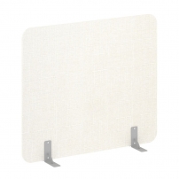 R-line soft AP.F-140-120 Romeo-01 Перегородки на металлических опорах на фетровых подпятниках