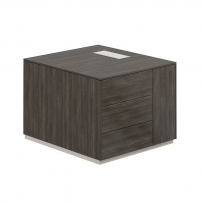 Atlas NZ-0202.BT.BT.R Бренсон Трюфель Тумба опорная 800 правая