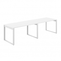 AG.178.WH.V.72.WH AG.178.WH.V.72.WH Рабочая станция s-b-s 2800х800х750