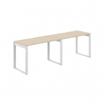 AG.171.AR.V.72.WH AG.171.AR.V.72.WH Рабочая станция s-b-s 2400х600х750