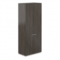 Atlas NZ-0361.BT.BT Бренсон Трюфель Шкаф высокий