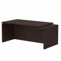Torr-Z TСT 189 R Венге Стол руководителя