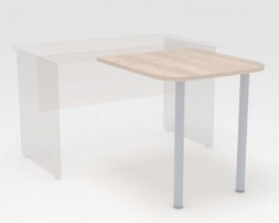 Public Comfort C-890-227 Дуб Сантана светлый Столешница