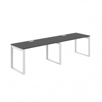 AG.179.AN.L.72.WH AG.179.AN.L.72.WH Рабочая станция s-b-s 3200х800х750