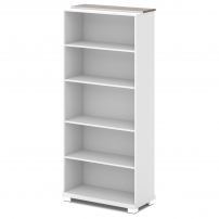 Grace L-67ц-2 Стеллаж высокий центральный