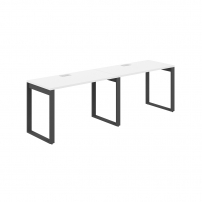 AG.171.WH.L.72.AN AG.171.WH.L.72.AN Рабочая станция s-b-s 2400х600х750