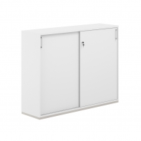AG.246.WH.WH.WH AG.246.WH.WH.WH Шкаф-купе 3 ур. 1638х400х1111