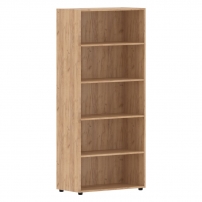 Torr LUX THC 85 Дуб Бофорд Каркас шкафа