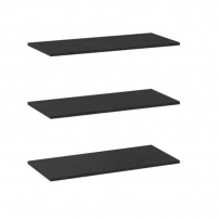 Oliver OL-20-34.OS Оникс серый Комплект полок