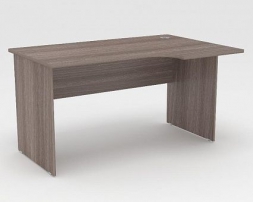 Public Comfort C-34-228-218 правый Джара Госфорт Стол письменный