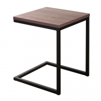 Loft-1 500 Дуб Табак Loft-1 500 Дуб Табак Стол журнальный