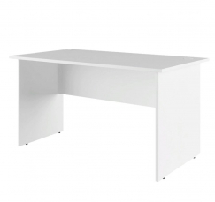 TRD29611204 Белый Стол письменный 72