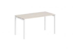 Sigma SG.201.OL.44.WH Дуб светлый Стол рабочий