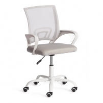 BM-520M ткань, серый Кресло