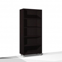 В430.1 Венге  магия Стеллаж