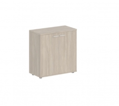 Sigma SG.805.OD.OD Дуб темный Sigma SG.805.OD.OD Дуб темный Шкаф низкий