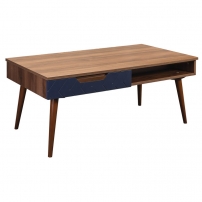 Сканди (Ж) Сапфир Стол журнальный