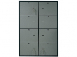 DB-8S Депозитная ячейка