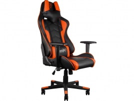 ThunderX3 TGC22 TX3-22BO Black Orange Геймерское кресло
