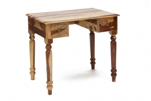 Бомбей ( BC-STUDY ) палисандр, 90*60*76, натуральный (natural) Письменный стол