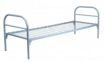 КС-0 90x190 см КС-0 90x190 см Кровать металлическая